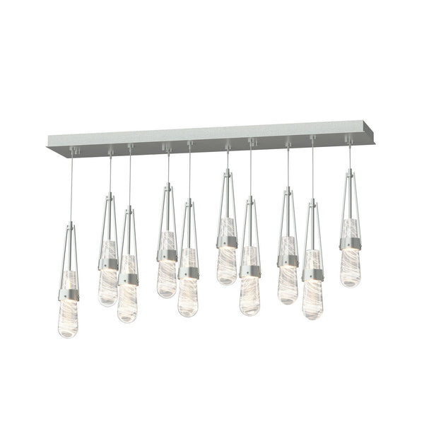 Link Pendant by Hubbardton Forge
