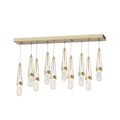 Link Pendant by Hubbardton Forge