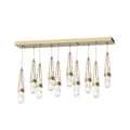 Link Pendant by Hubbardton Forge