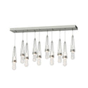 Link Pendant by Hubbardton Forge