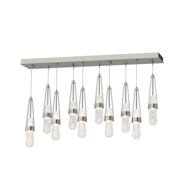 Link Pendant by Hubbardton Forge