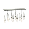Link Pendant by Hubbardton Forge