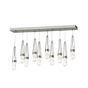 Link Pendant by Hubbardton Forge