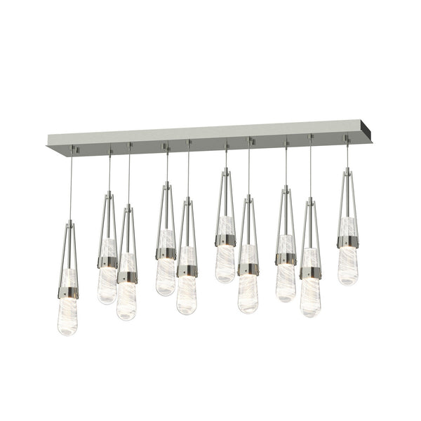 Link Pendant by Hubbardton Forge