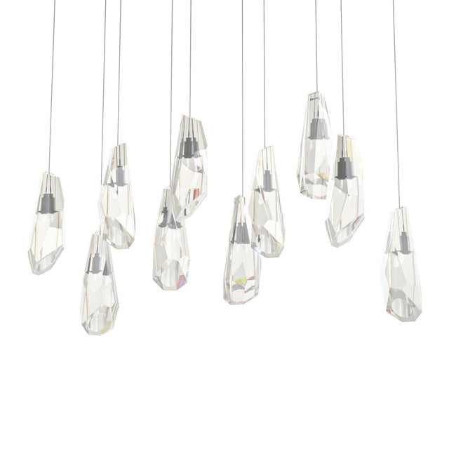 Luma Pendant by Hubbardton Forge