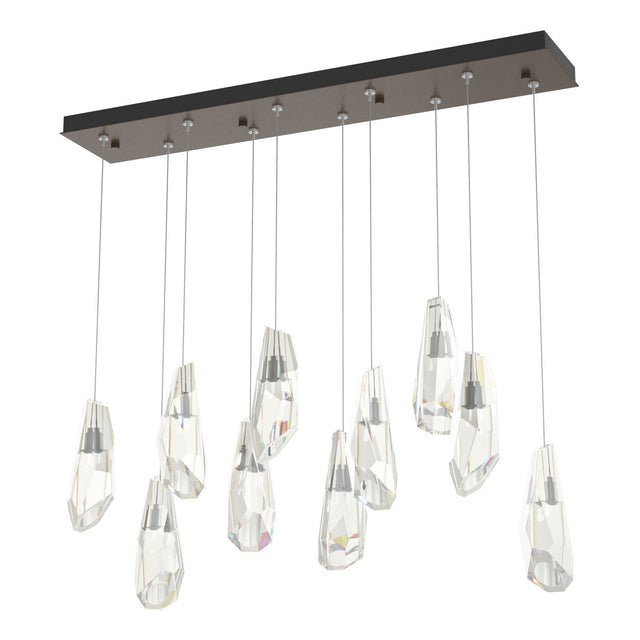 Luma Pendant by Hubbardton Forge