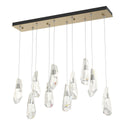 Luma Pendant by Hubbardton Forge