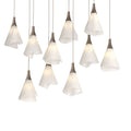 Mobius Pendant by Hubbardton Forge