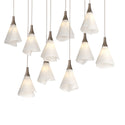 Mobius Pendant by Hubbardton Forge
