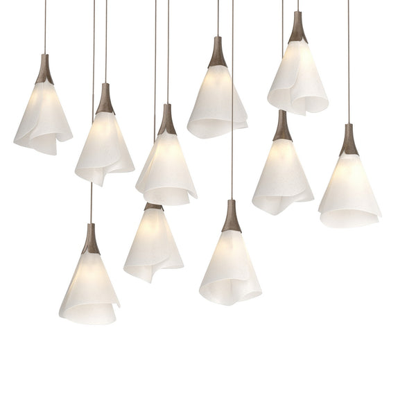 Mobius Pendant by Hubbardton Forge