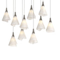 Mobius Pendant by Hubbardton Forge