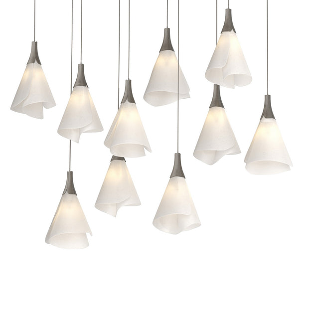 Mobius Pendant by Hubbardton Forge