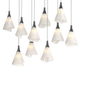 Mobius Pendant by Hubbardton Forge