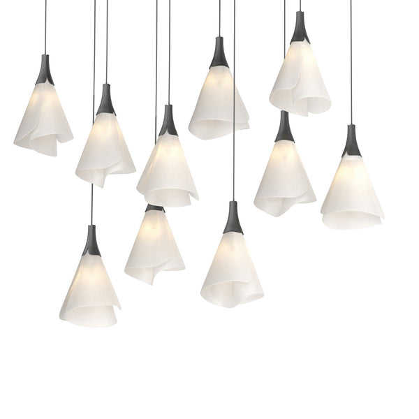 Mobius Pendant by Hubbardton Forge