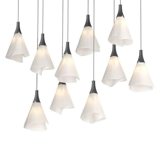 Mobius Pendant by Hubbardton Forge