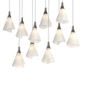 Mobius Pendant by Hubbardton Forge