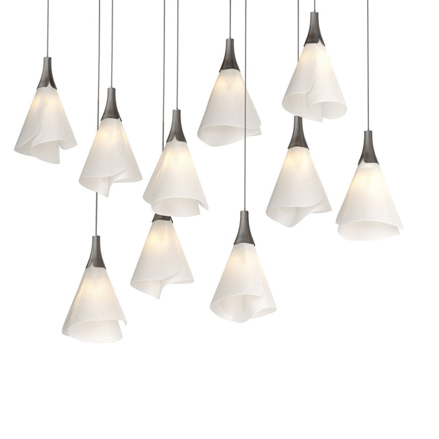 Mobius Pendant by Hubbardton Forge