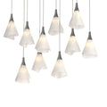 Mobius Pendant by Hubbardton Forge