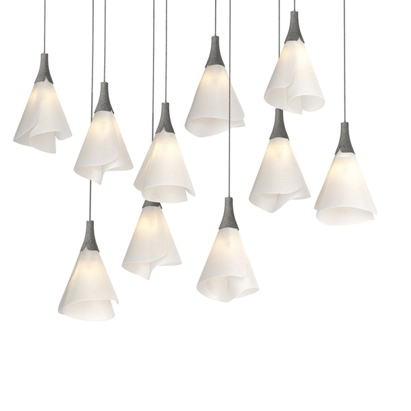 Mobius Pendant by Hubbardton Forge