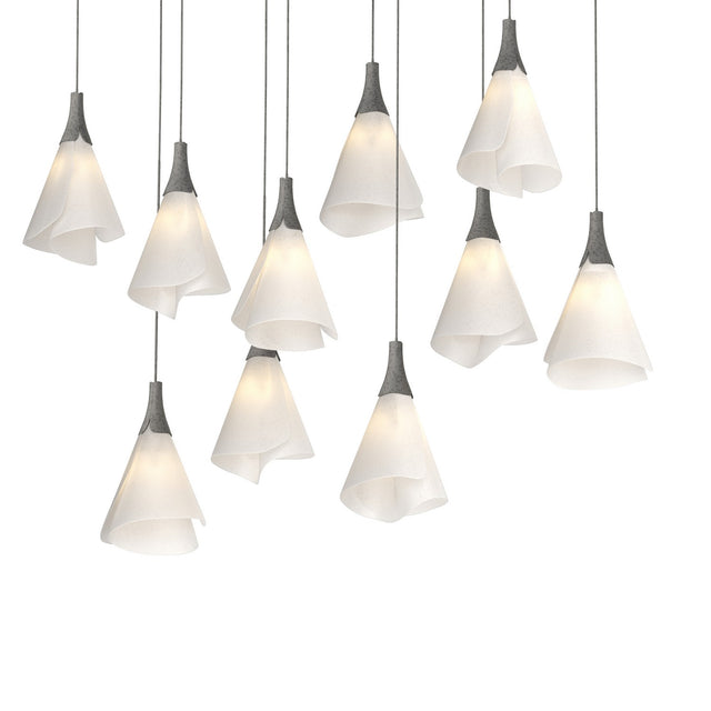 Mobius Pendant by Hubbardton Forge