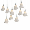 Mobius Pendant by Hubbardton Forge