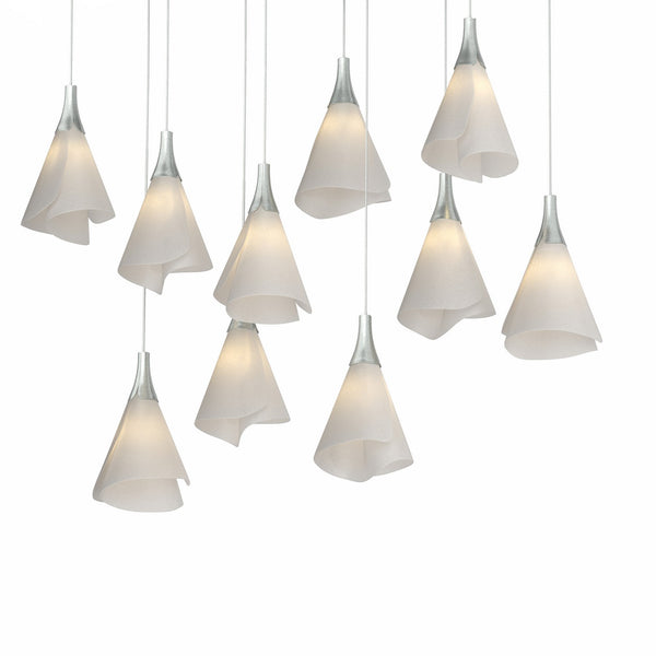 Mobius Pendant by Hubbardton Forge