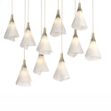 Mobius Pendant by Hubbardton Forge
