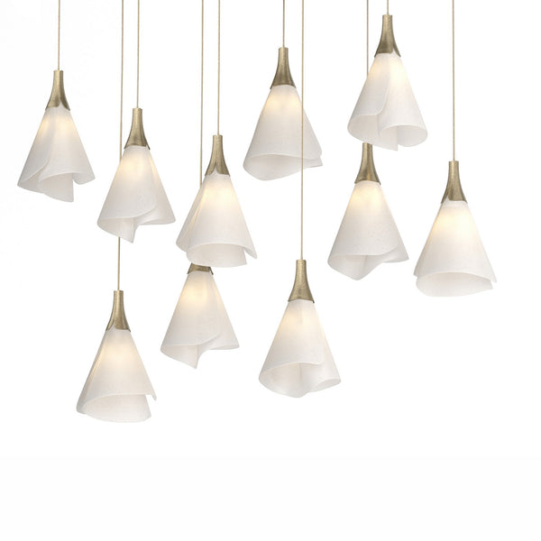 Mobius Pendant by Hubbardton Forge
