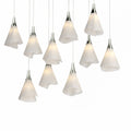 Mobius Pendant by Hubbardton Forge