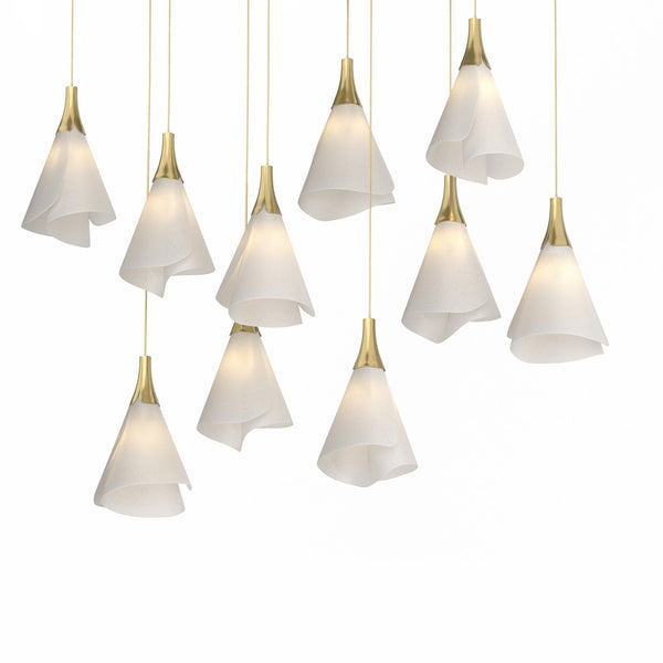 Mobius Pendant by Hubbardton Forge