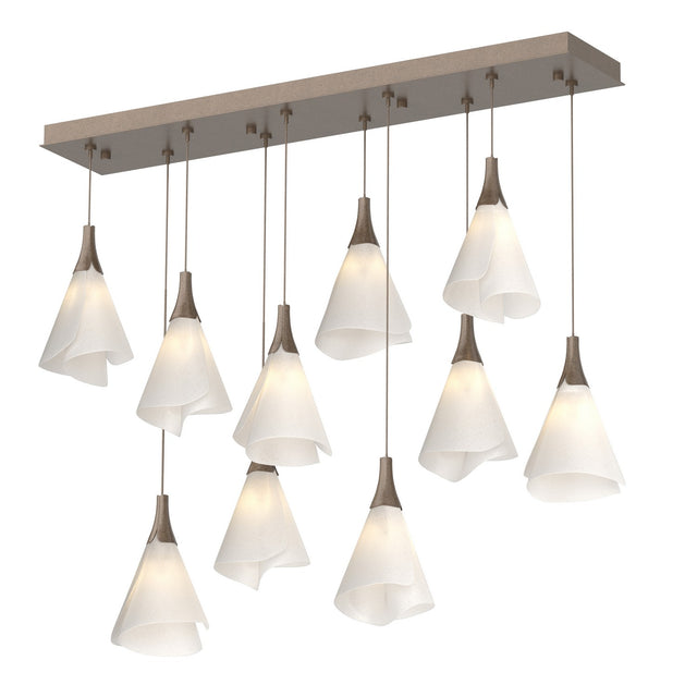 Mobius Pendant by Hubbardton Forge