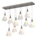 Mobius Pendant by Hubbardton Forge