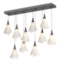 Mobius Pendant by Hubbardton Forge