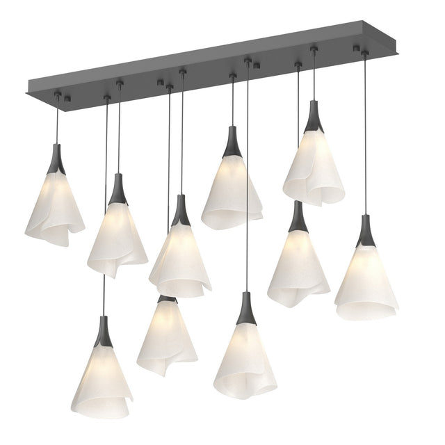 Mobius Pendant by Hubbardton Forge