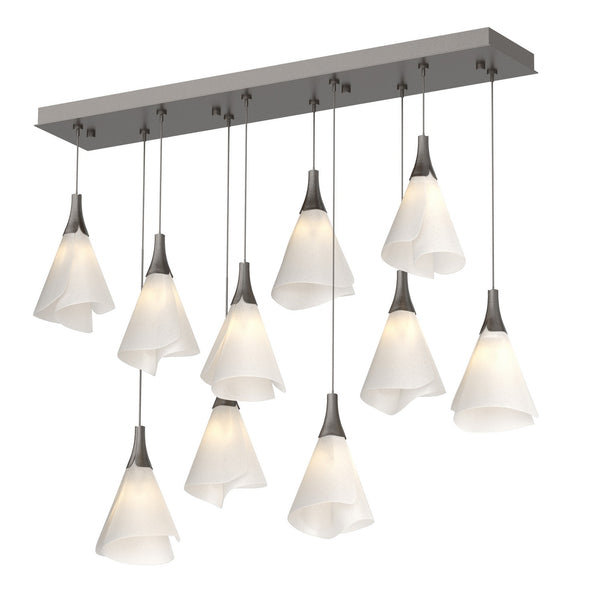 Mobius Pendant by Hubbardton Forge