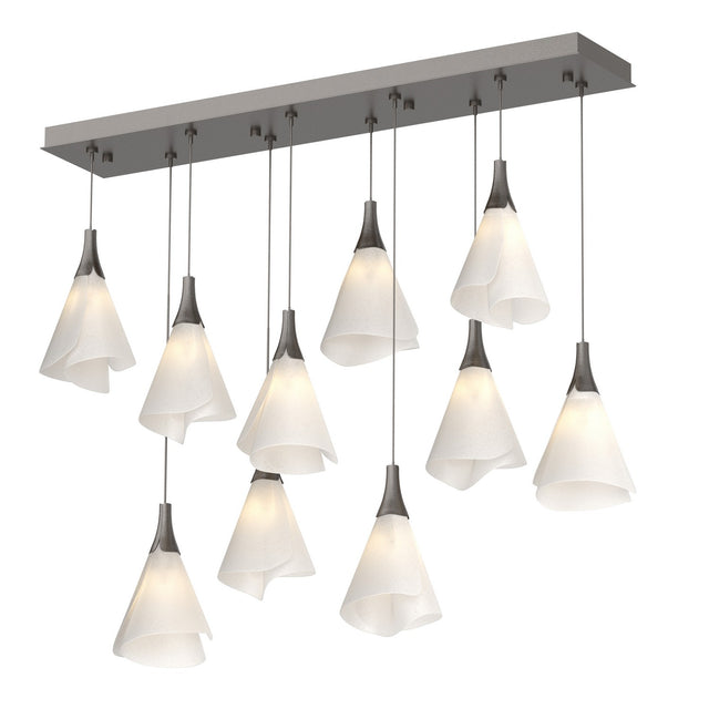 Mobius Pendant by Hubbardton Forge