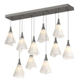 Mobius Pendant by Hubbardton Forge