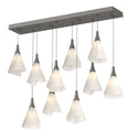 Mobius Pendant by Hubbardton Forge