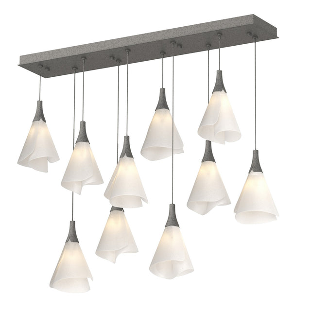 Mobius Pendant by Hubbardton Forge