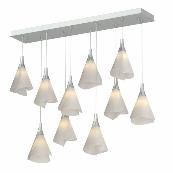 Mobius Pendant by Hubbardton Forge