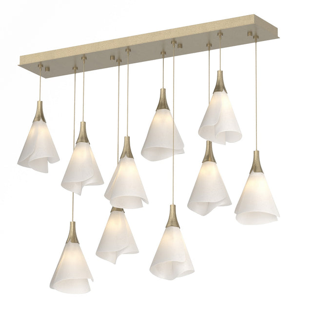 Mobius Pendant by Hubbardton Forge