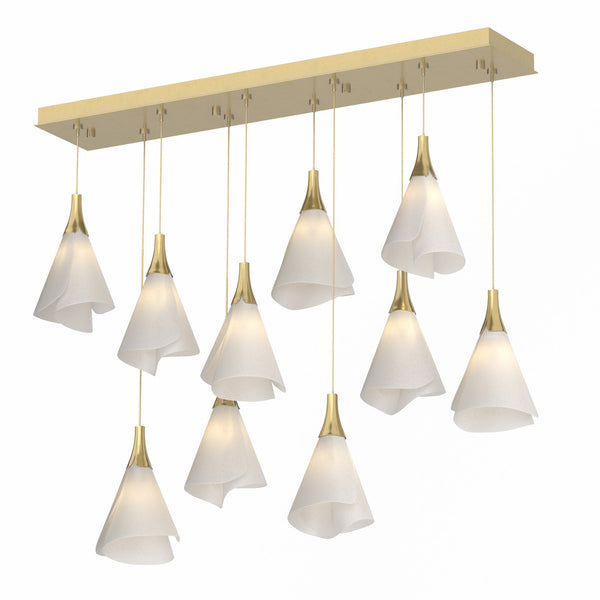 Mobius Pendant by Hubbardton Forge