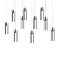 Exos Glass Pendant by Hubbardton Forge