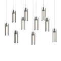 Exos Glass Pendant by Hubbardton Forge