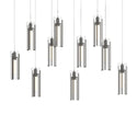 Exos Glass Pendant by Hubbardton Forge