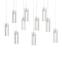 Exos Glass Pendant by Hubbardton Forge
