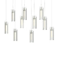 Exos Glass Pendant by Hubbardton Forge