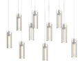 Exos Glass Pendant by Hubbardton Forge