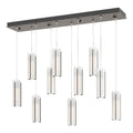 Exos Glass Pendant by Hubbardton Forge