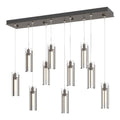 Exos Glass Pendant by Hubbardton Forge